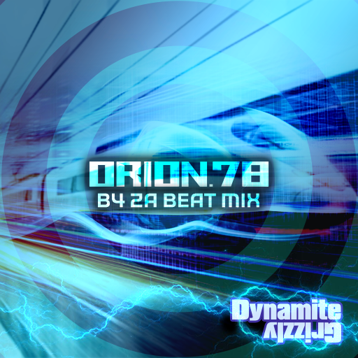 ORION.78 B4 ZA BEAT MIX DanceDanceRevolution XX Simfiles ZIv